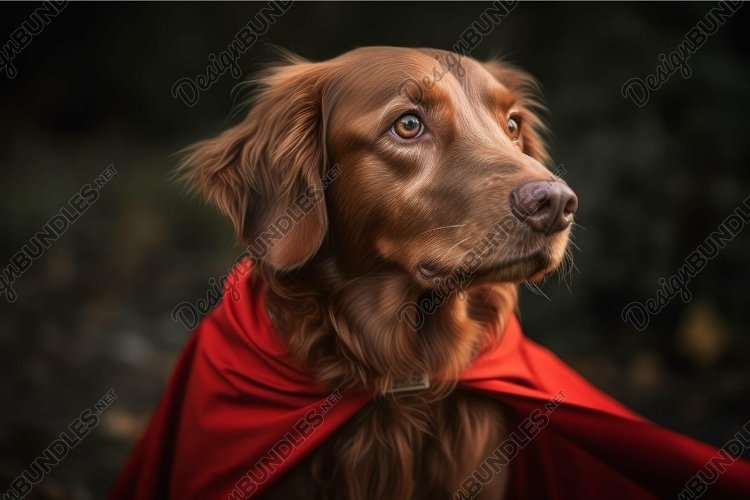 Dog Background Image 15