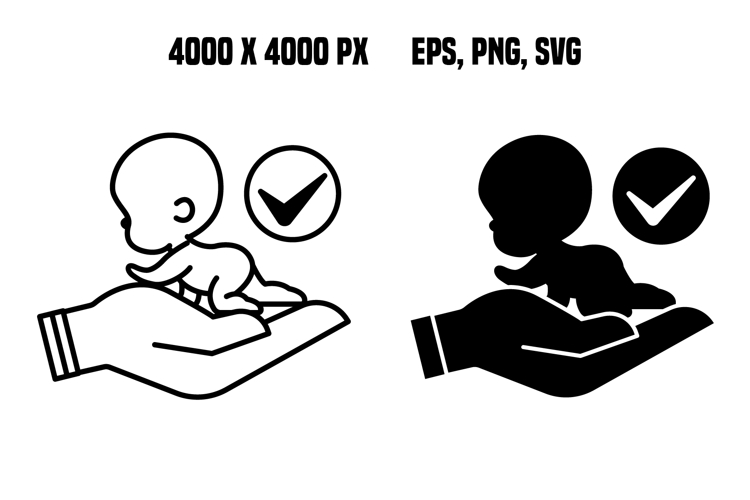 Adoption Icons