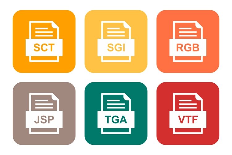 File Clipart Image 15