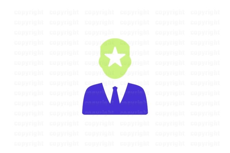 Leader Icon Image 19