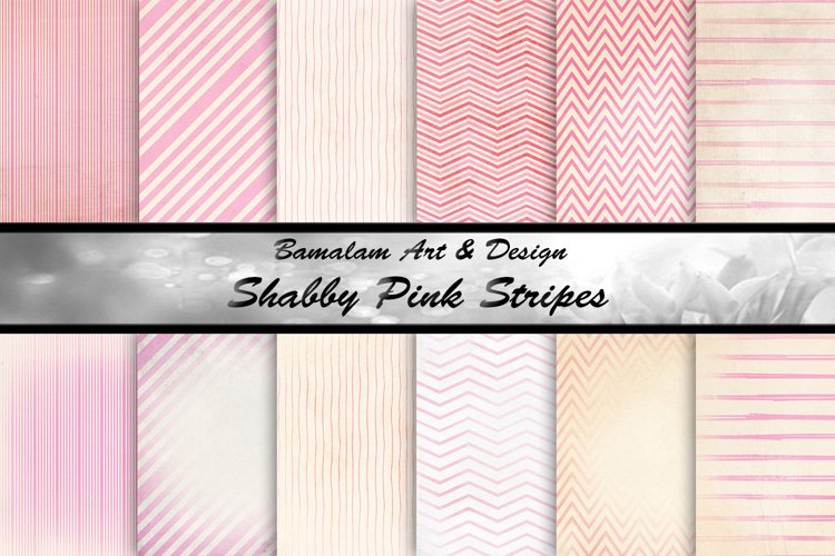 Pink Background Image 8