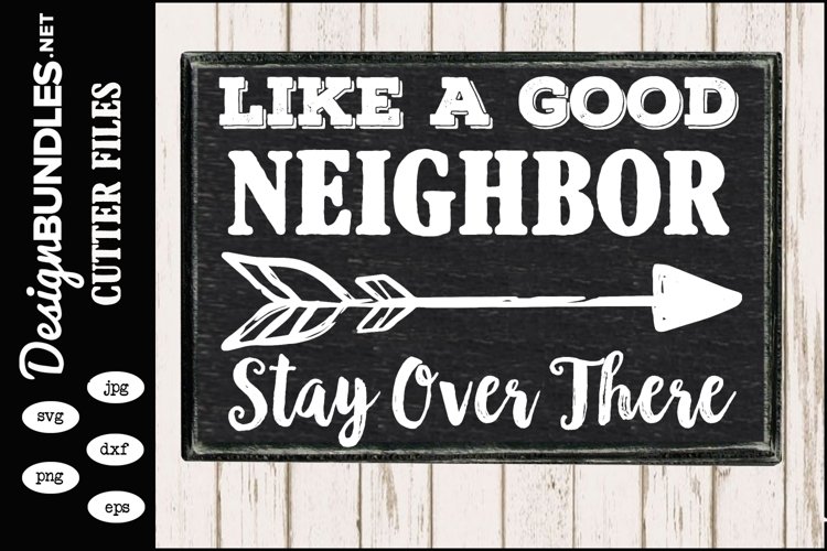 Rustic Svg Image 14