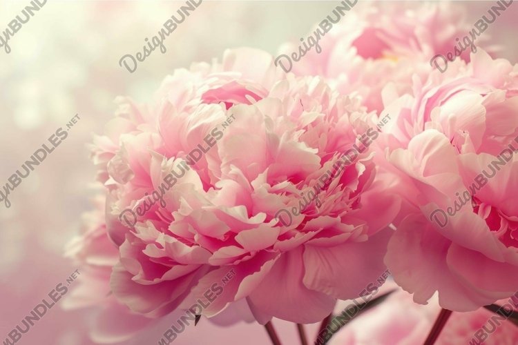 Pink Background Image 17