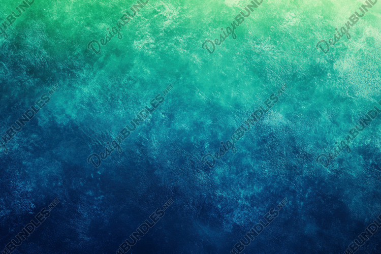 Green Gradient Background
