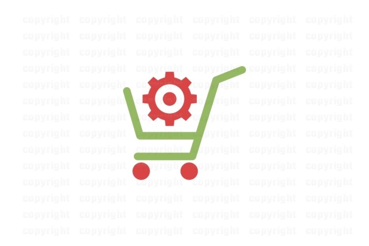 E-commerce Icon Image 19