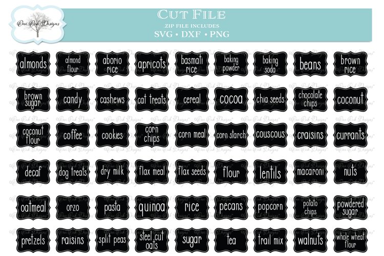 Free Free 261 Svg Home Labels SVG PNG EPS DXF File