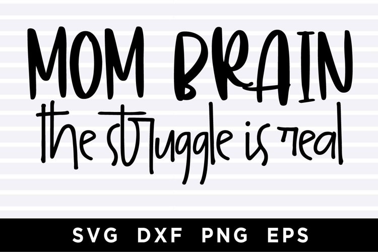 Funny Mom Svg Image 7
