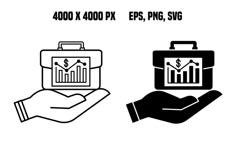 Contract Icon Image 17