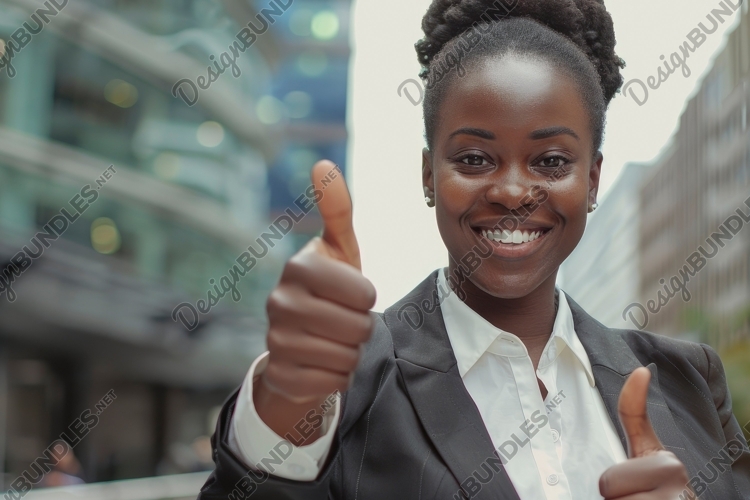 African Background Image 10