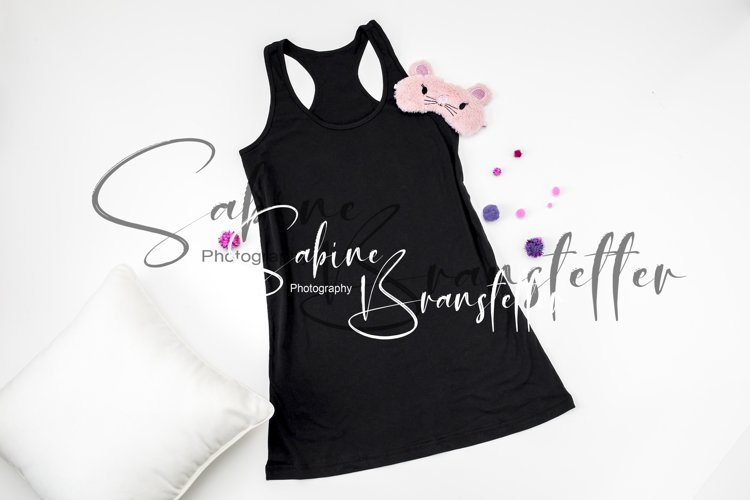 Racerback sleep shirt Clearance