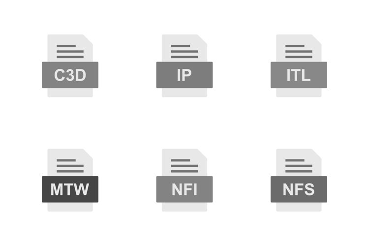 File Clipart Image 2