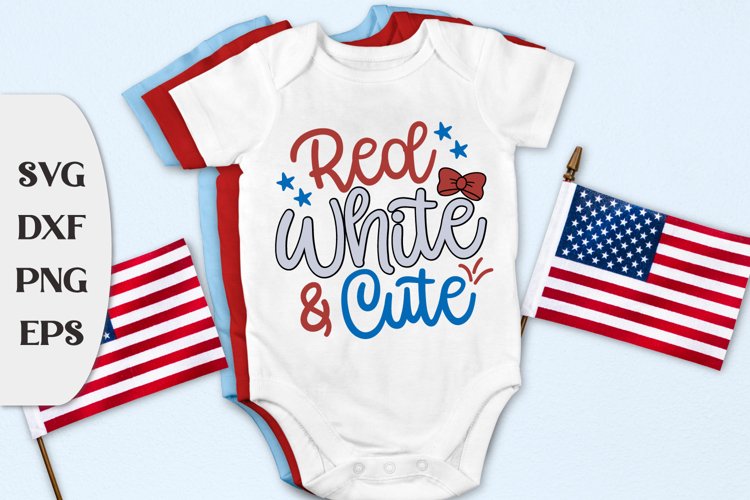 4th Of July Clipart Image 19