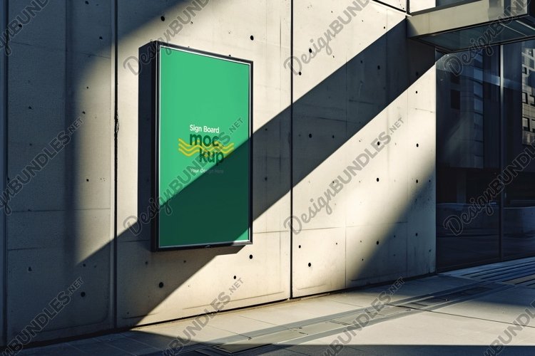 Billboard Sign Image 5