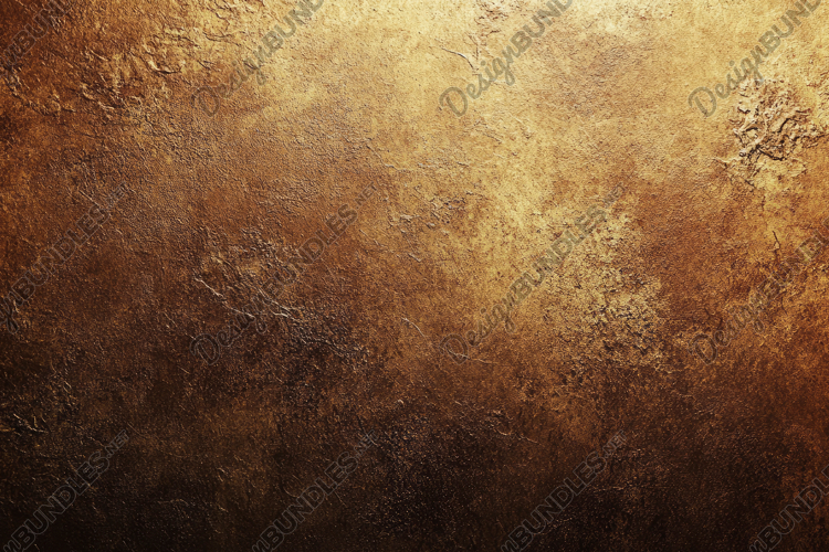Bronze Texture Background Wallpaper example image 1