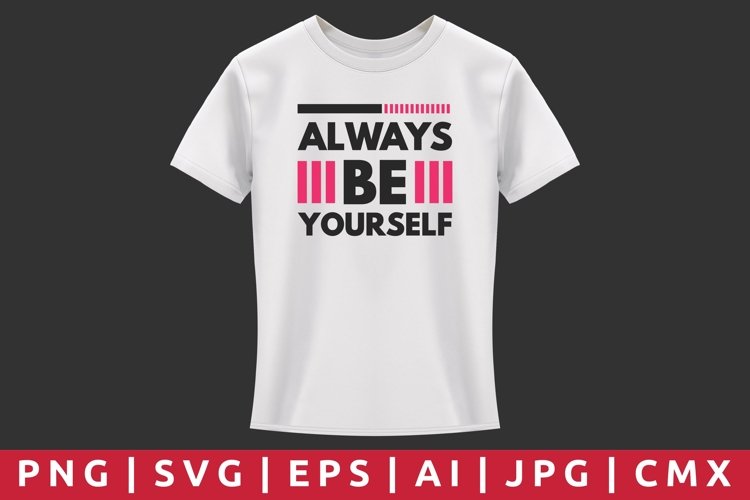 Always Svg Image 16