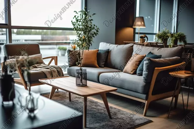 From Italy with Love Exquisite Living Room Interiors 521