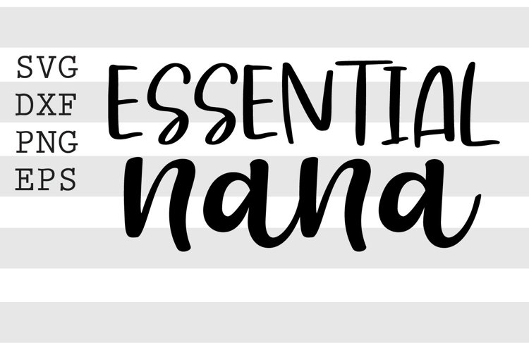 Gigi Svg Image 5
