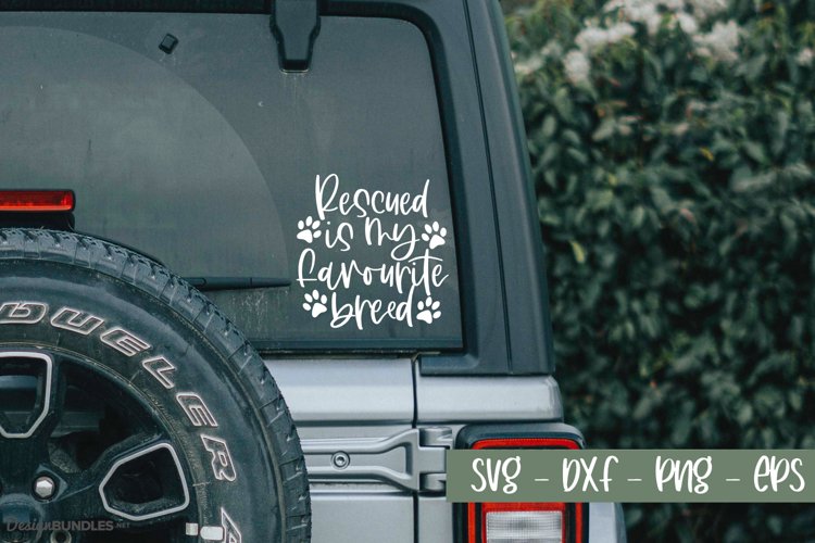 Dog Breed Svg Image 16