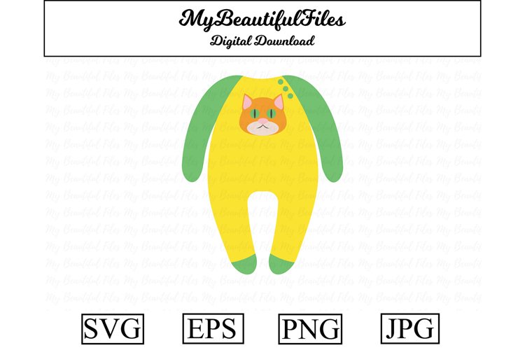 Clothes Clipart Image 11