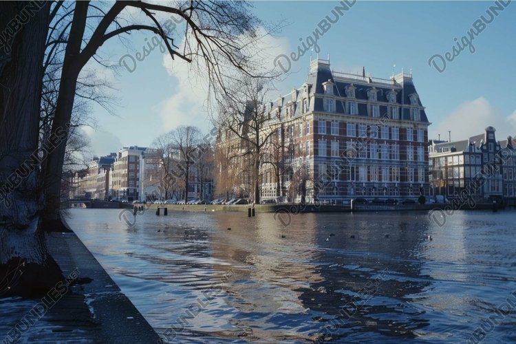 European Clipart Image 2