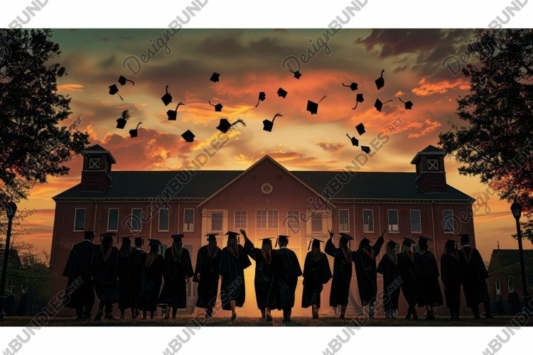 School Clipart Image 5