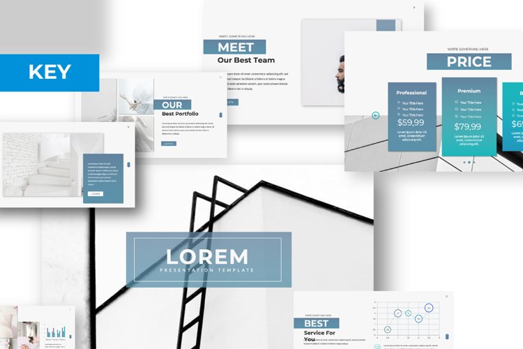 Lorem Keynote