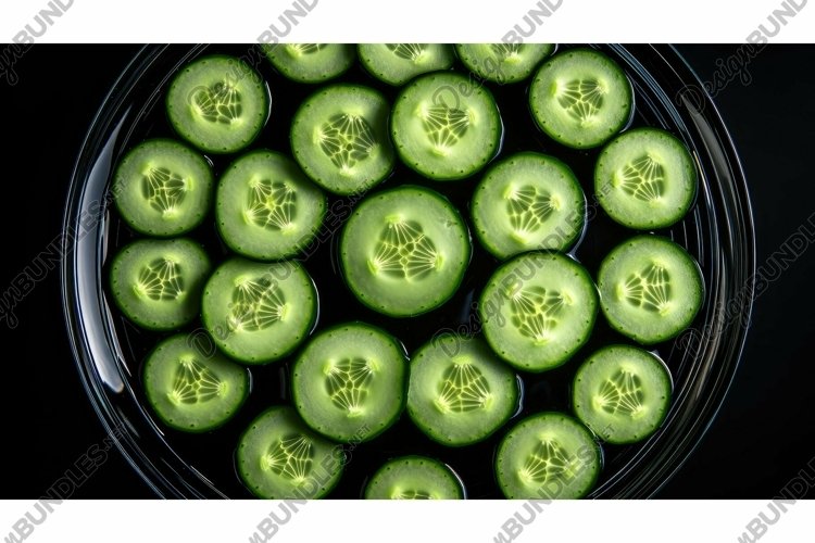 Plate Clipart Image 11