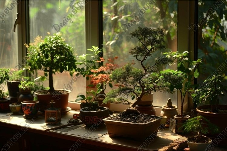 Greenery Clipart Image 22