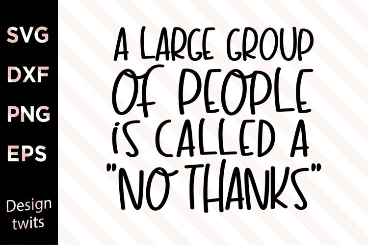 People Svg Image 5