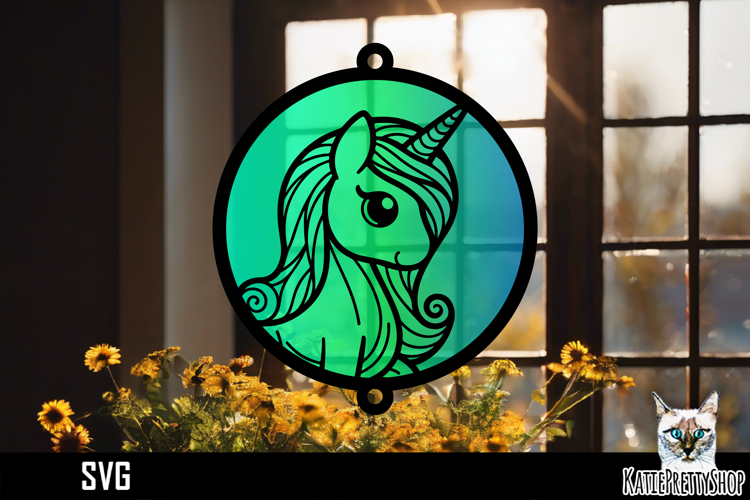 Ornament Template Image 3