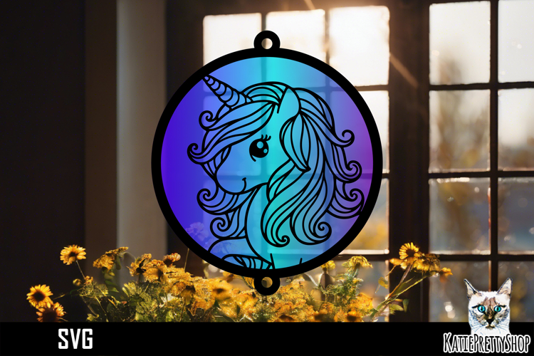Ornament Template Image 2