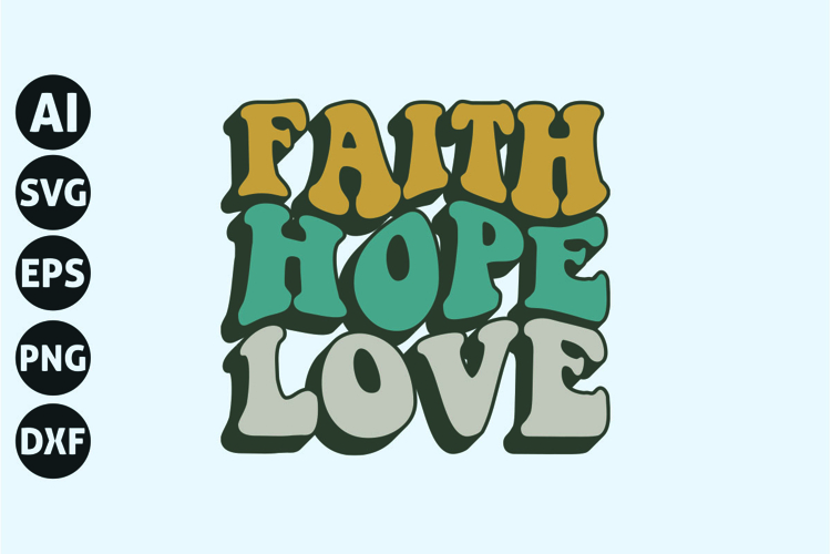Christian Svg Image 14