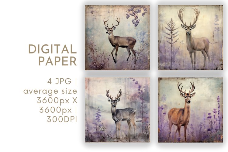 Printable Scrapbook Paper Image 12