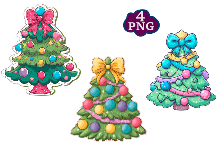 Christmas Doodle Image 18