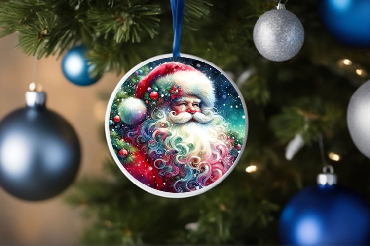 Weihnachtsmann Png Image 11