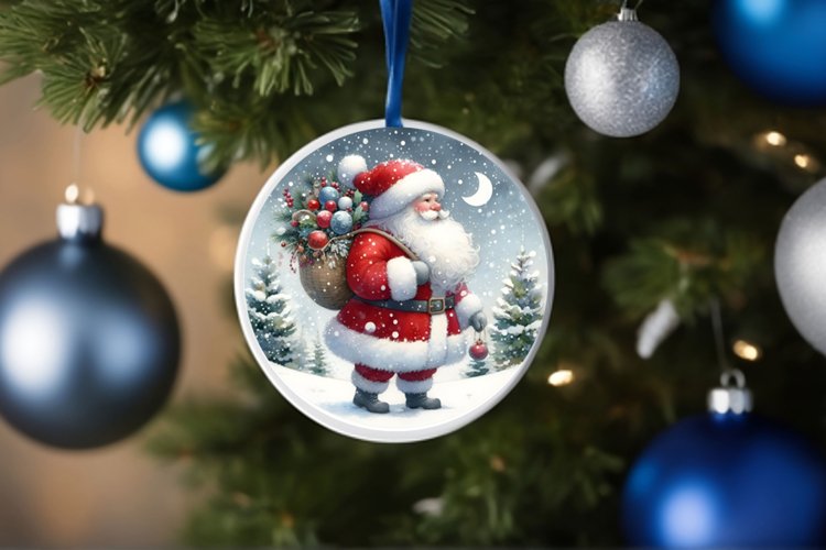 Weihnachtsmann Png Image 5