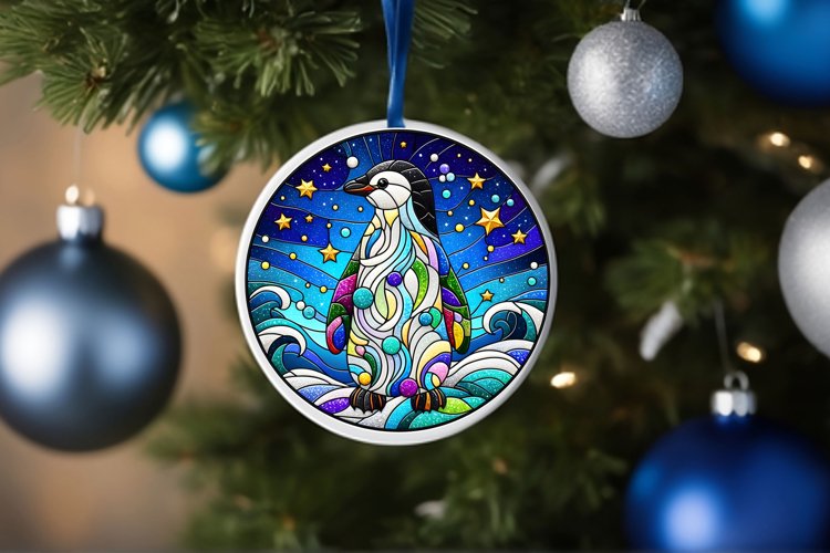 Snowflake Clipart Image 8