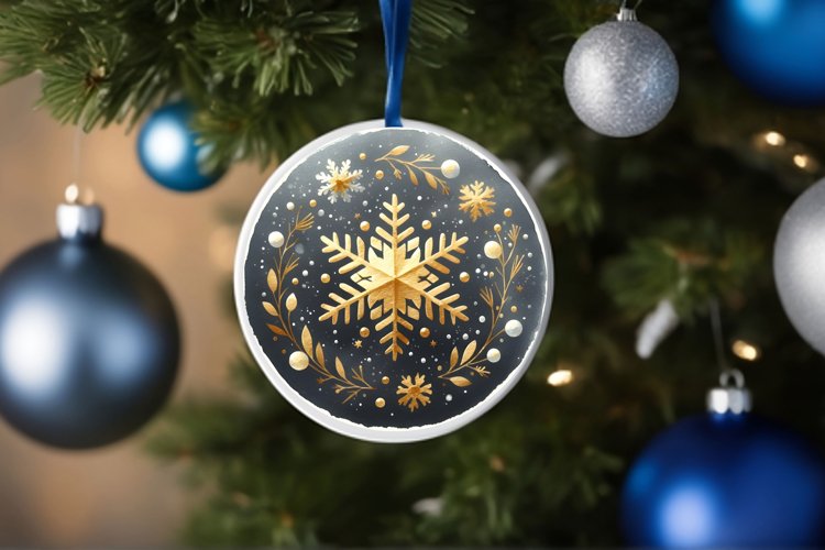 Snowflake Clipart