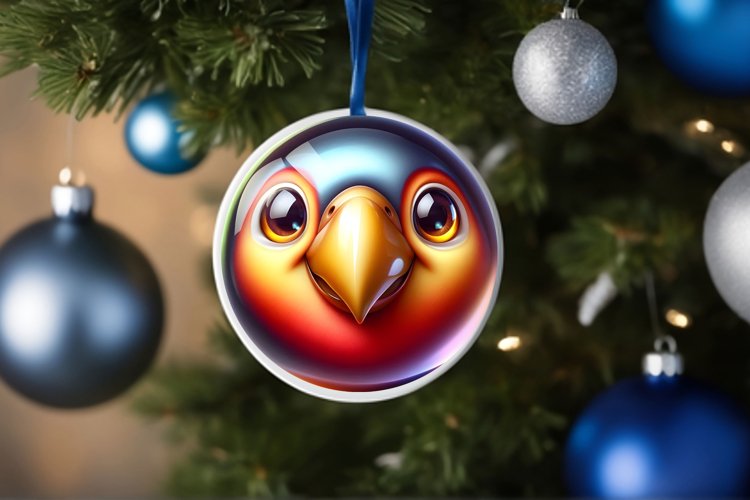 Parrot Png Image 24