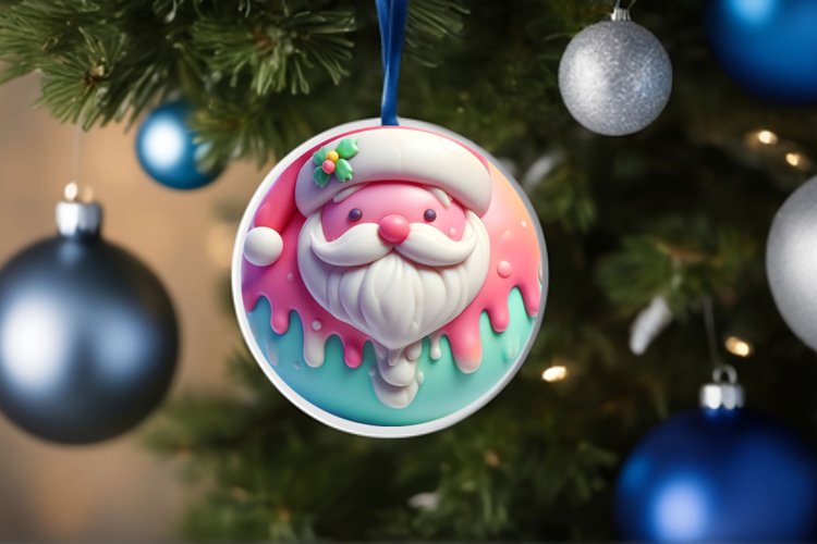 Weihnachtsmann Png Image 13