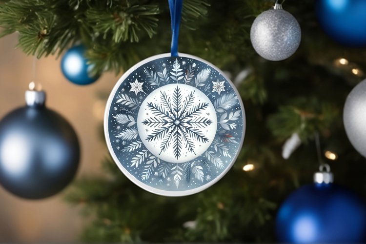 Snowflake Clipart