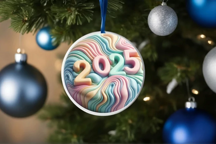 2025 Melting