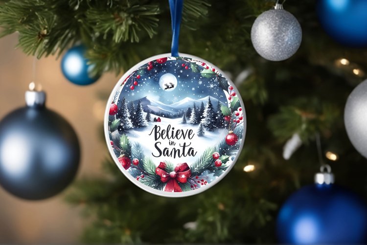 Believe Clipart Image 9