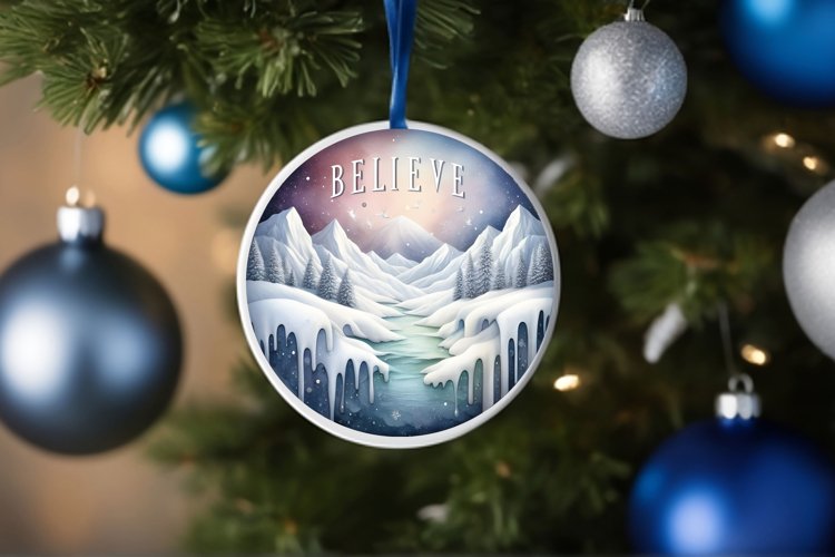 Believe Clipart Image 7