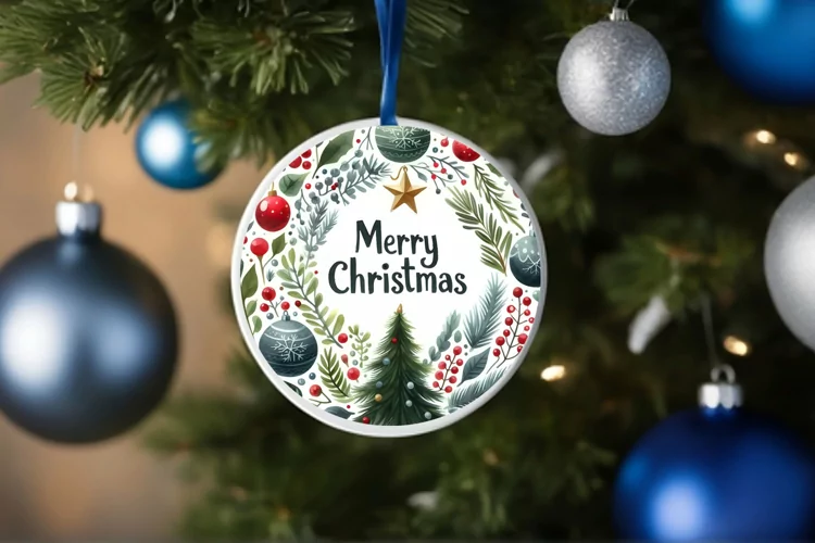 Merry Christmas,simple