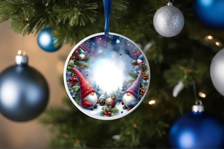 Christmas Gnomes Png Image 15