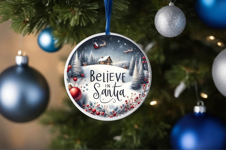 Believe Clipart Image 21