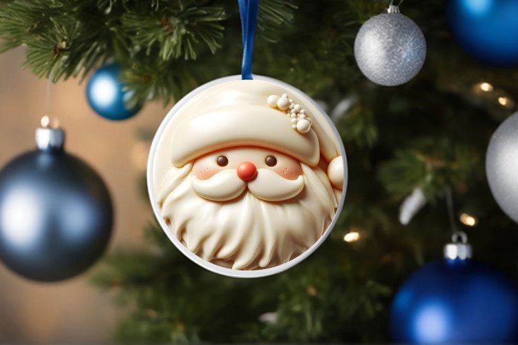 Santa Clipart Image 18