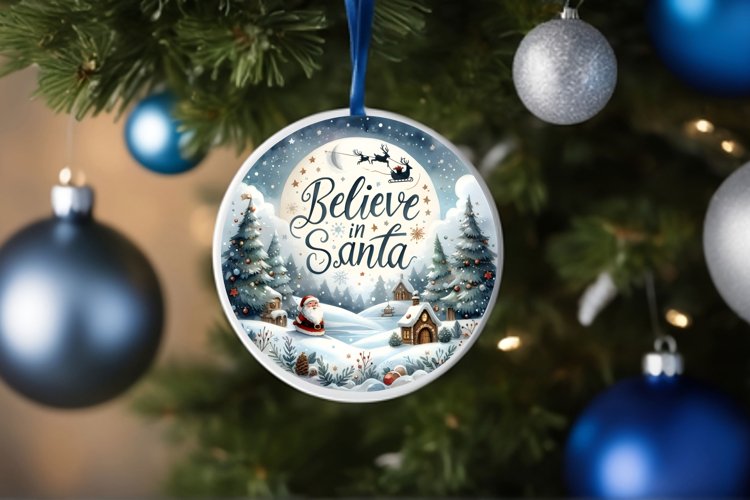 Santa Clipart Image 10