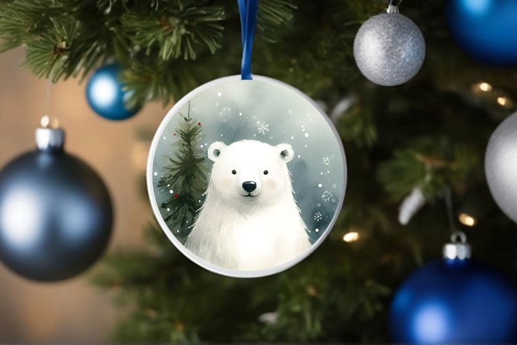 Ornament Clipart Image 6